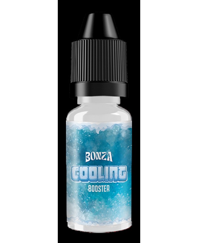 BONZA - Classic Cola - 120ml