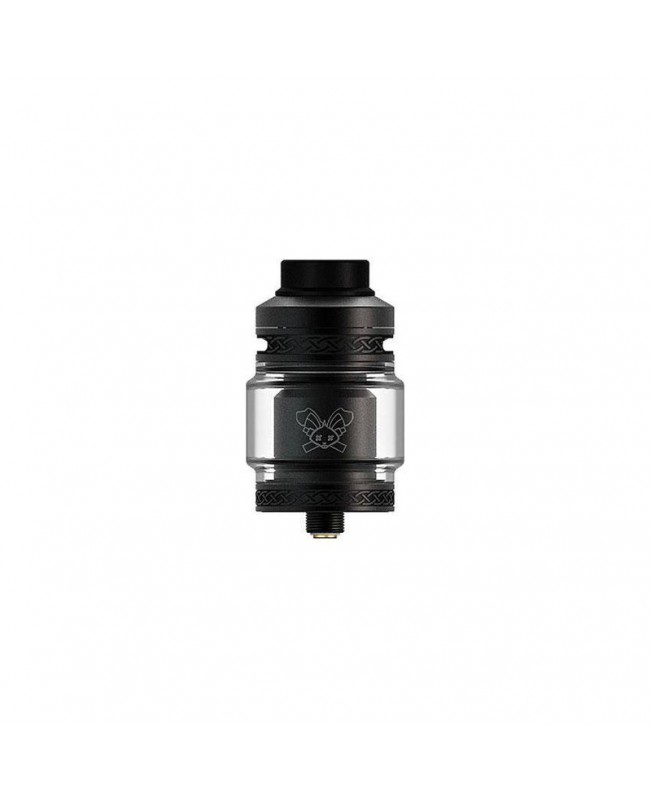 Hellvape Dead Rabbit V2 RTA Atomizer 5ml