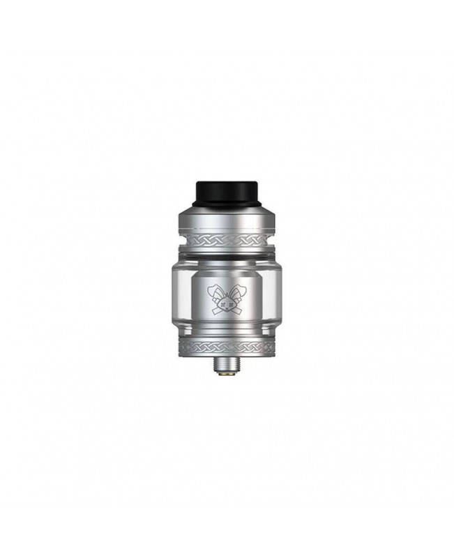 Hellvape Dead Rabbit V2 RTA Atomizer 5ml