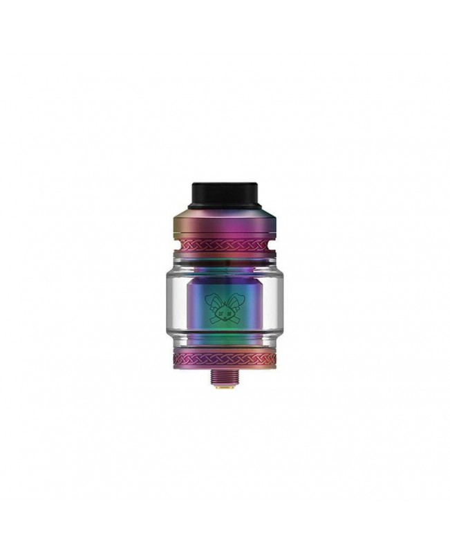 Hellvape Dead Rabbit V2 RTA Atomizer 5ml