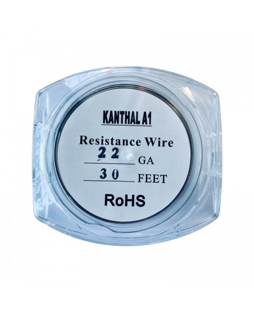 Demon Killer Kanthal Wire