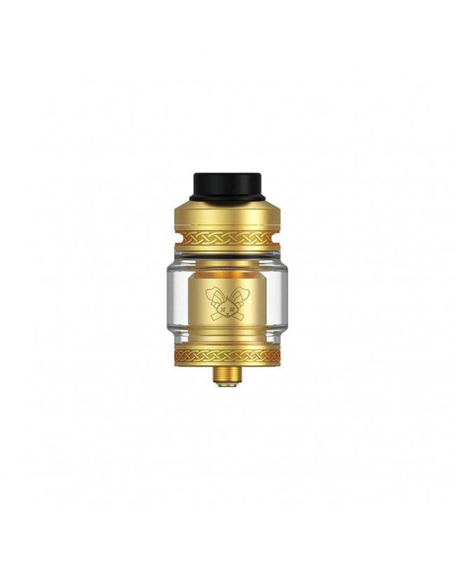 Hellvape Dead Rabbit V2 RTA Atomizer 5ml