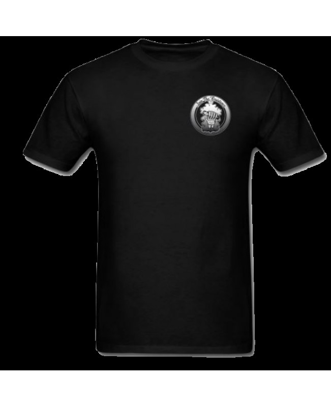 Vape Merch - Join The Resistance - T-Shirt