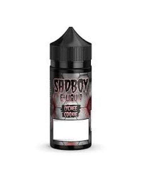 40% OFF - SADBOY | Lychee Cookie | 100ml