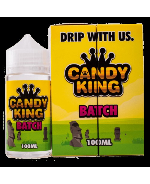 Candy King - Batch - 100ml