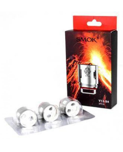 SMOK V12 COILS - Online Sale Only!