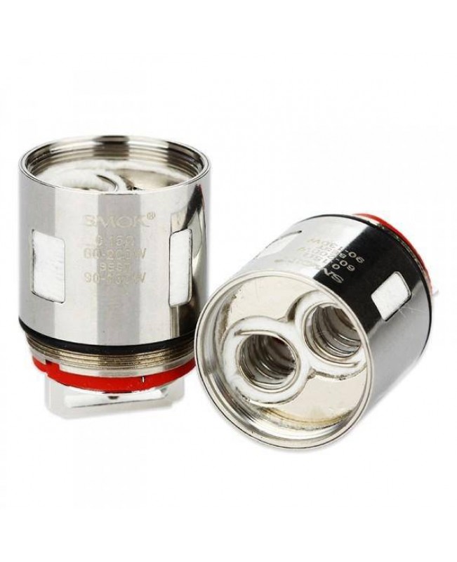 SMOK V12 COILS - Online Sale Only!