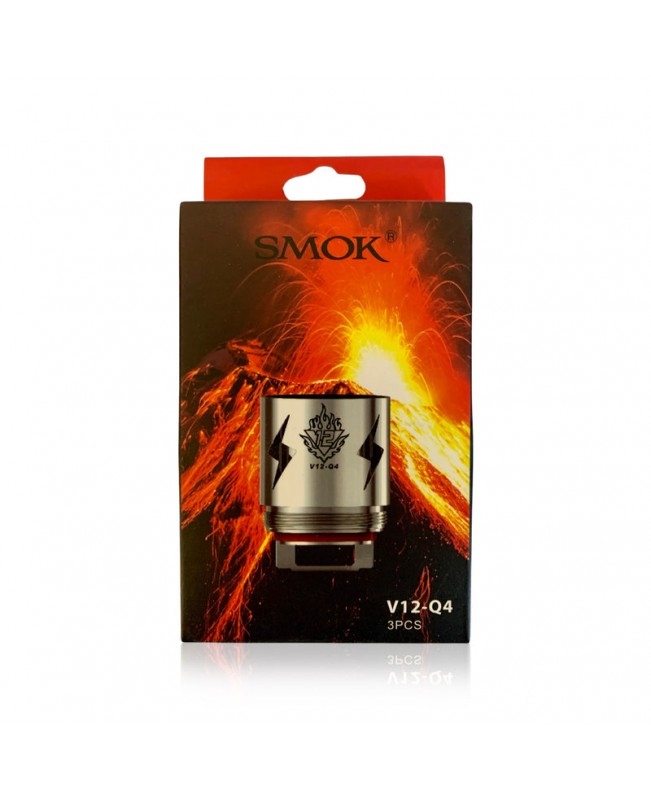 SMOK V12 COILS - Online Sale Only!