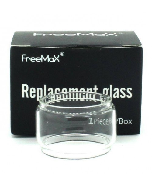 FreeMax Mesh Pro - Replacement Glass