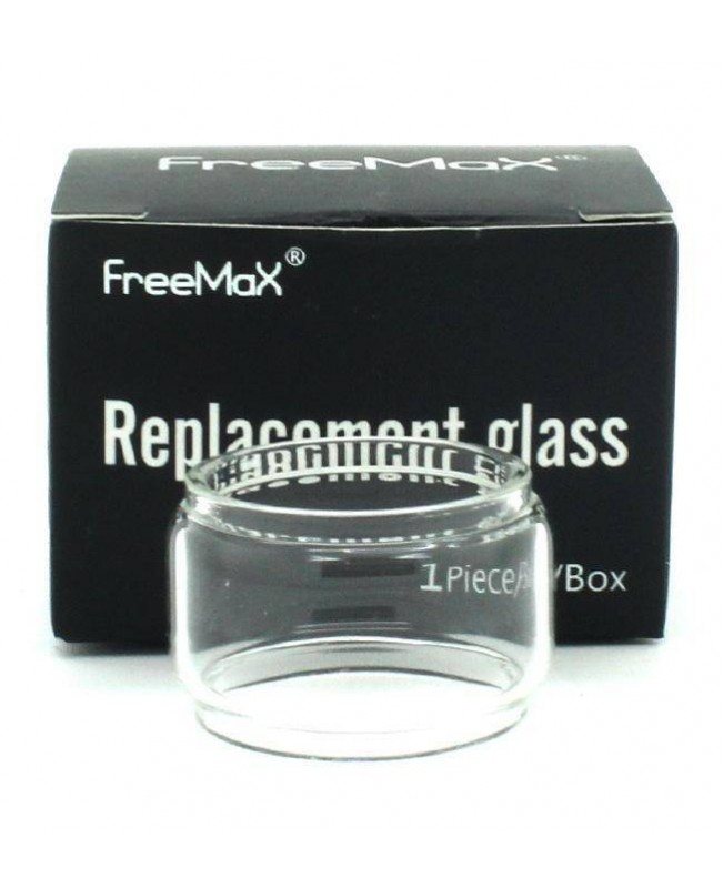 FreeMax Mesh Pro - Replacement Glass
