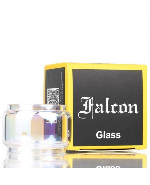 HorizonTech Falcon King Bubble Glass - 6ml - Repla...