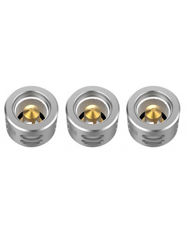 QF Coils - Skrr S Tank Coils