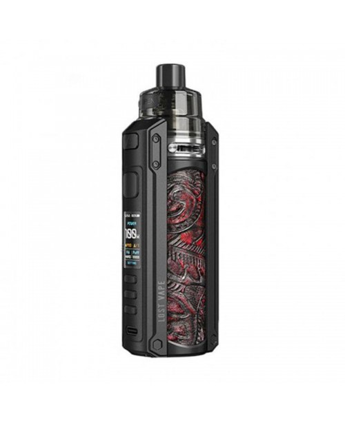 Lost Vape Ursa Quest Multi 100W Pod Mod Kit 7ml