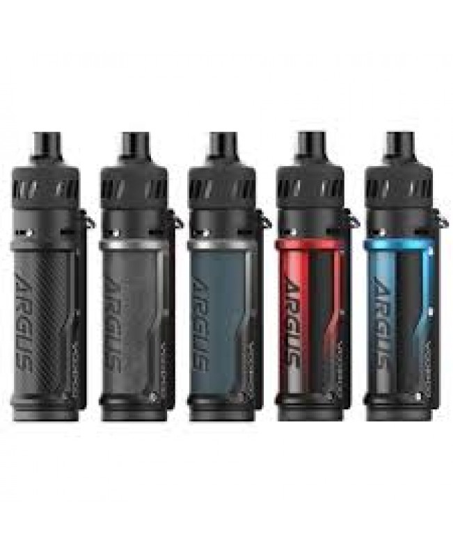 VOOPOO Argus X 18650 80W Mod Pod Kit 4.5ml