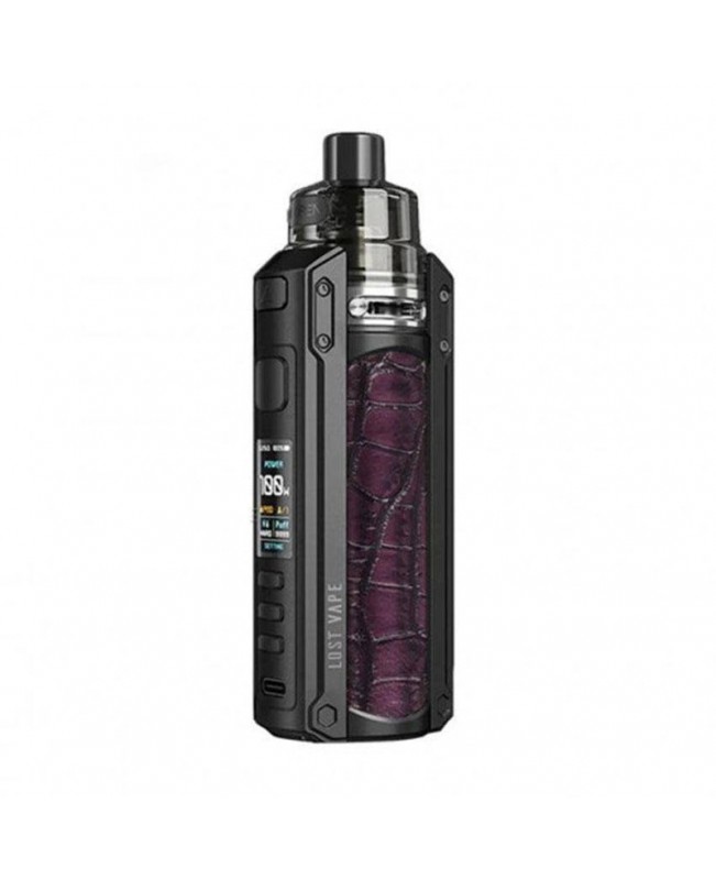 Lost Vape Ursa Quest Multi 100W Pod Mod Kit 7ml