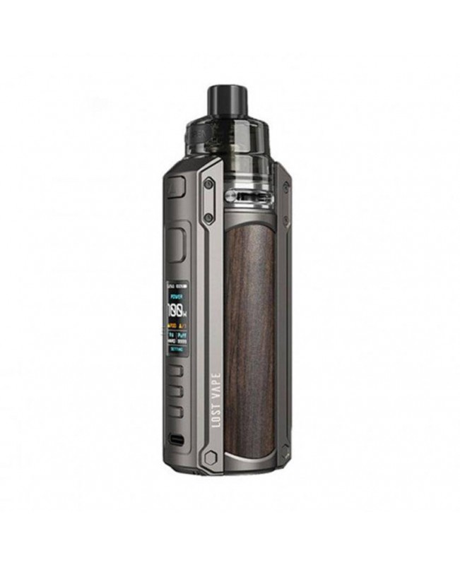 Lost Vape Ursa Quest Multi 100W Pod Mod Kit 7ml