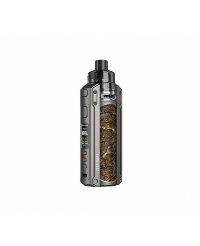 Lost Vape Ursa Quest Multi 100W Pod Mod Kit 7ml