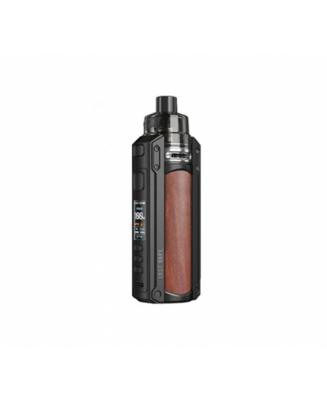 Lost Vape Ursa Quest Multi 100W Pod Mod Kit 7ml