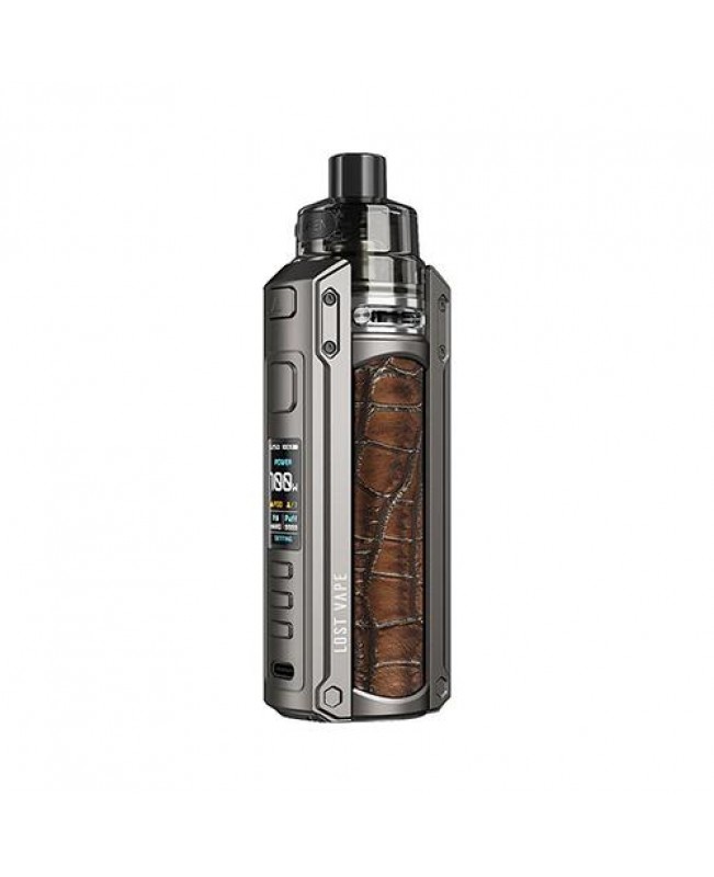 Lost Vape Ursa Quest Multi 100W Pod Mod Kit 7ml