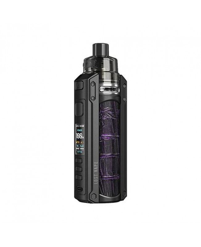 Lost Vape Ursa Quest Multi 100W Pod Mod Kit 7ml