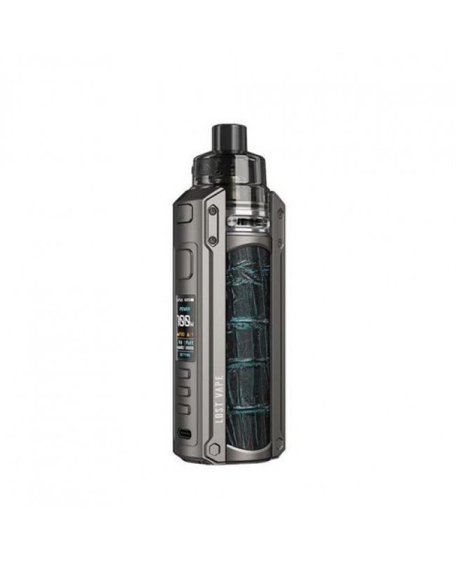 Lost Vape Ursa Quest Multi 100W Pod Mod Kit 7ml