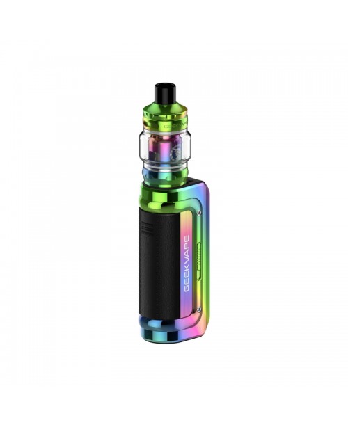 Geekvape M100 (Aegis Mini 2) Box Mod Kit with Z Na...