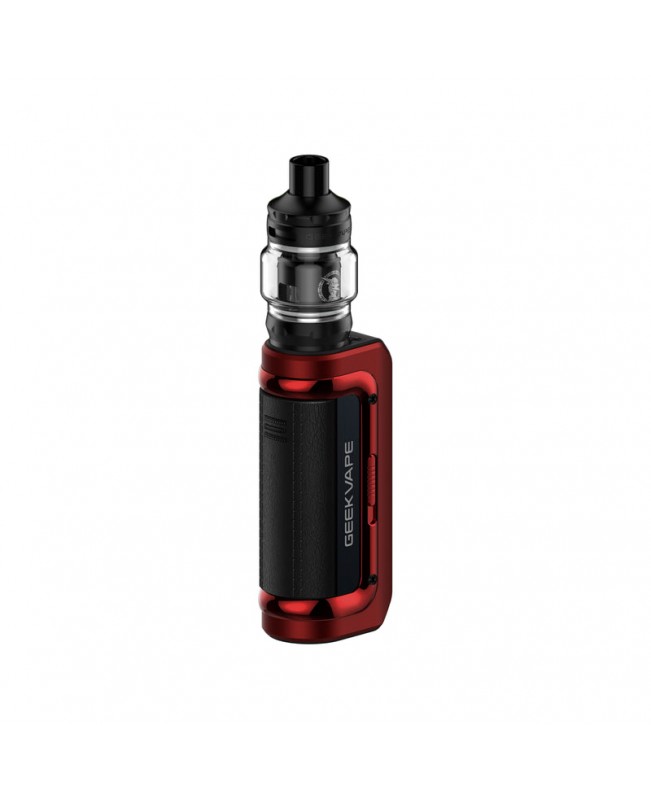 Geekvape M100 (Aegis Mini 2) Box Mod Kit with Z Nano 2 Tank Atomizer 2500mAh 3.5ml