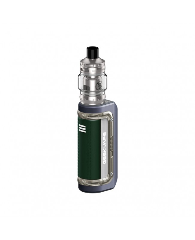 Geekvape M100 (Aegis Mini 2) Box Mod Kit with Z Nano 2 Tank Atomizer 2500mAh 3.5ml