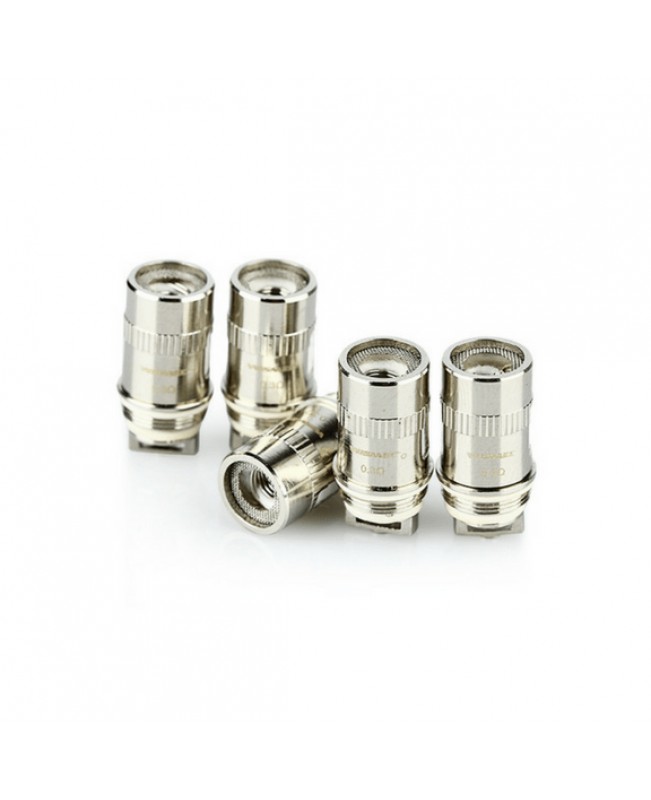 Wismec Amor Coils - 5 Pack