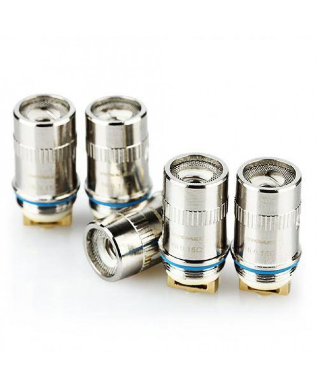 Wismec Amor Coils - 5 Pack