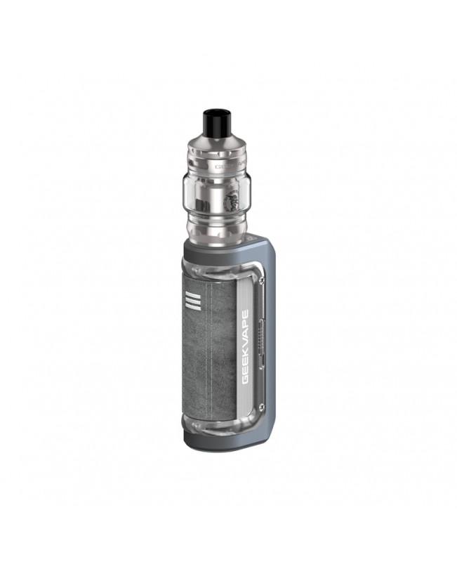 Geekvape M100 (Aegis Mini 2) Box Mod Kit with Z Nano 2 Tank Atomizer 2500mAh 3.5ml