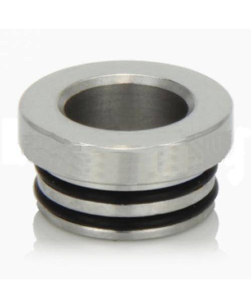 810 To 510 Drip Tip Adaptors - Stainless Steel or ...