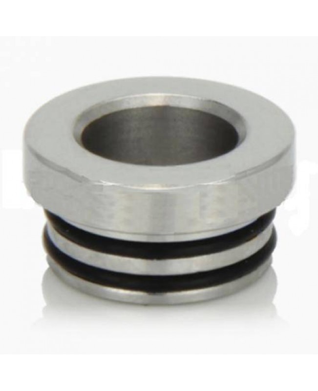 810 To 510 Drip Tip Adaptors - Stainless Steel or POM