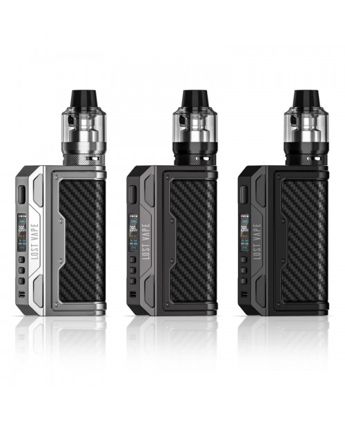 Lost Vape - Thelema Quest 200W Kit