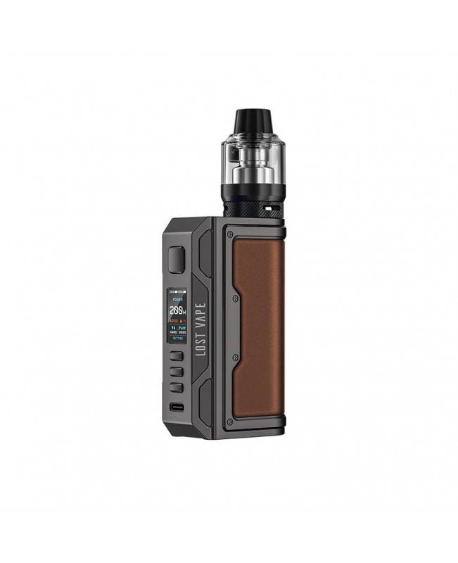 Lost Vape - Thelema Quest 200W Kit