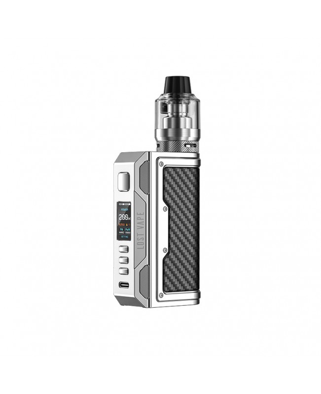 Lost Vape - Thelema Quest 200W Kit