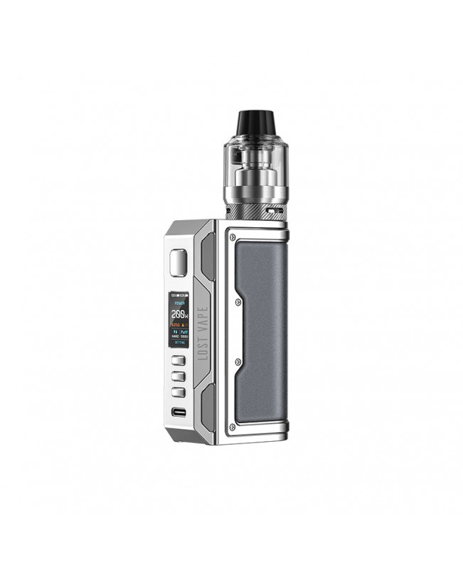 Lost Vape - Thelema Quest 200W Kit