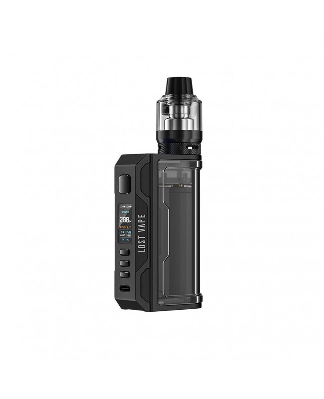 Lost Vape - Thelema Quest 200W Kit