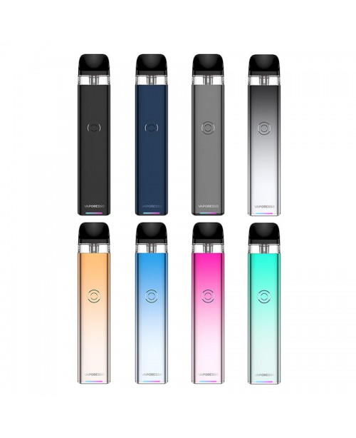 Vaporesso XROS 3 Pod System Kit 1000mAh 2ml