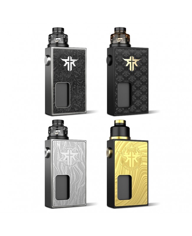 Vandy Vape Requiem BF Kit