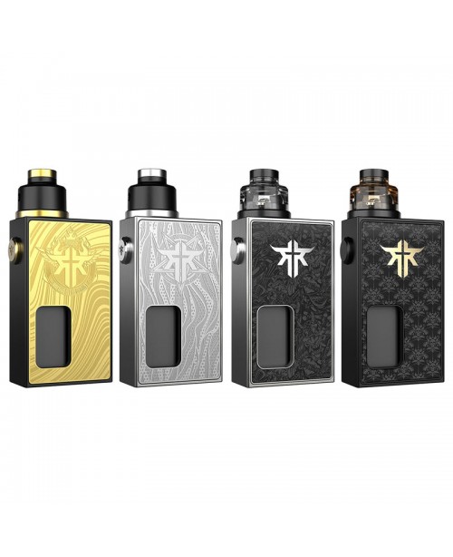 Vandy Vape Requiem BF Kit