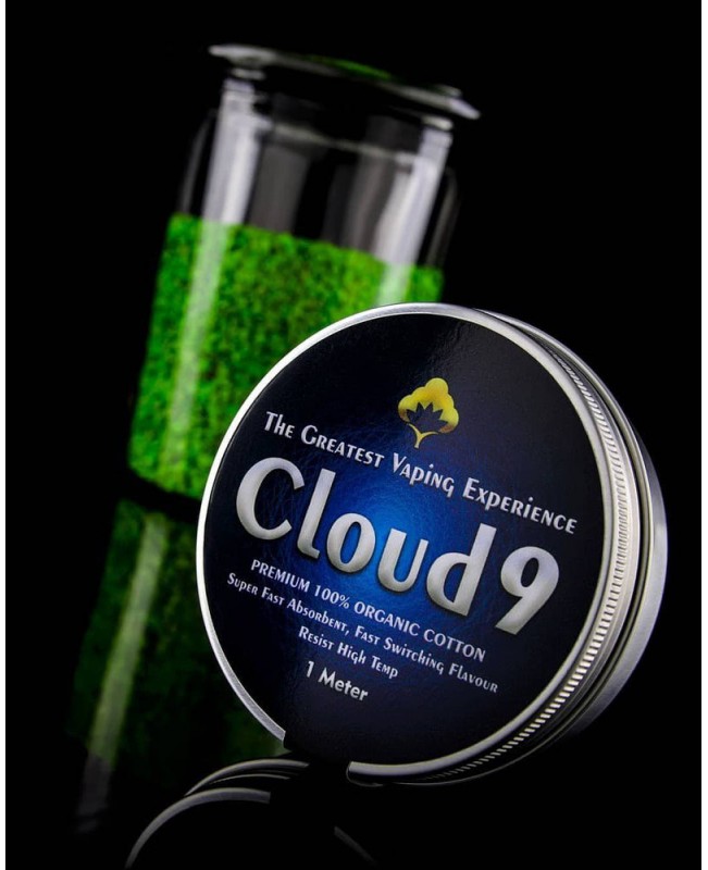 Cloud 9 Cotton - 1 Meter