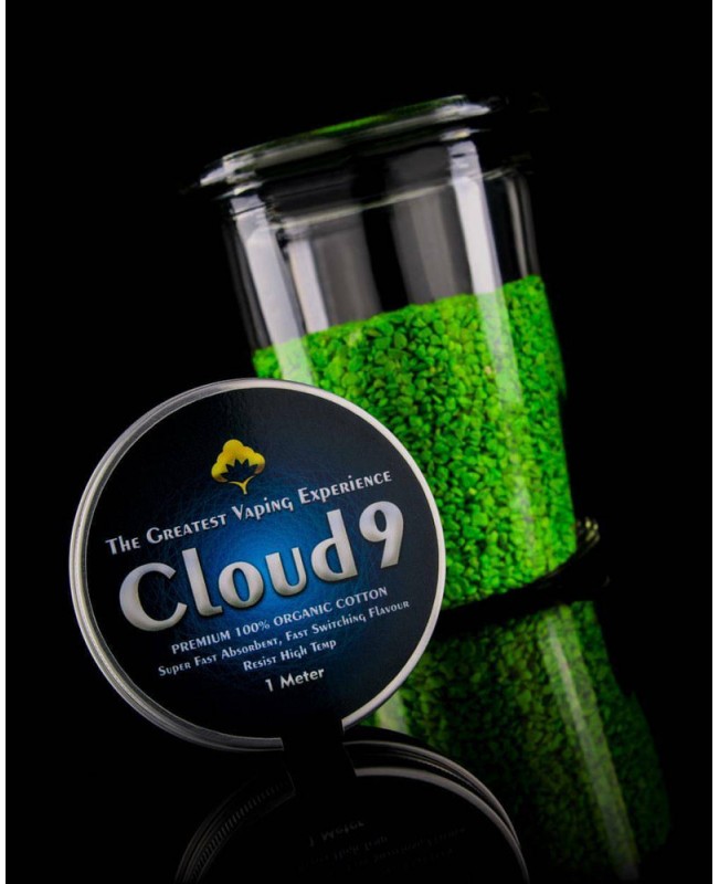 Cloud 9 Cotton - 1 Meter