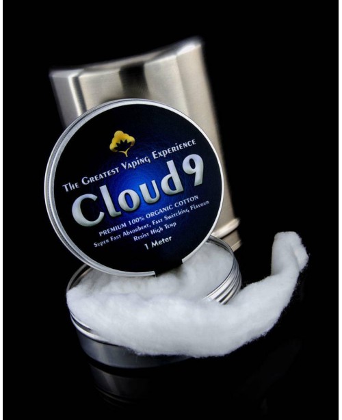 Cloud 9 Cotton - 1 Meter