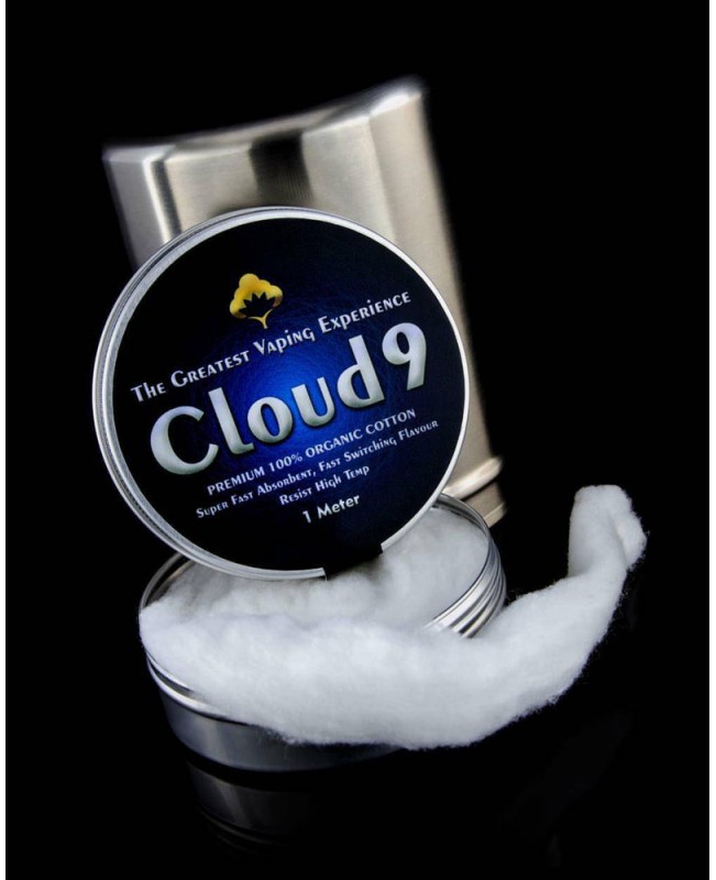 Cloud 9 Cotton - 1 Meter