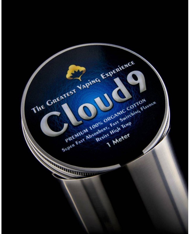 Cloud 9 Cotton - 1 Meter