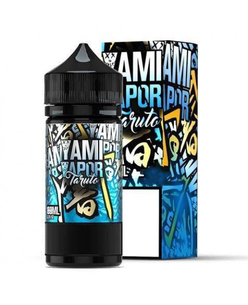 Yami Vapor - Taruto- 100ml