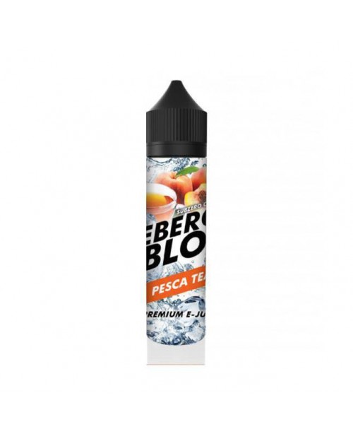 ICEBERG Blow - Pesca Tea