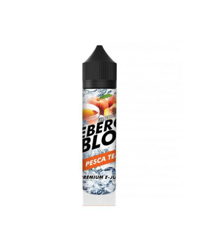 ICEBERG Blow - Pesca Tea