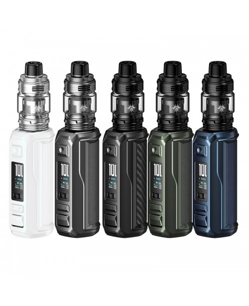 VOOPOO Argus MT 100W Kit with Uforce-L Tank - 3000...